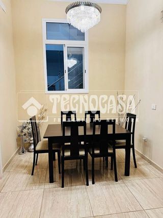 Casa adosada en alquiler en Salamanca - Uruguay - Las Mimosas en Santa Cruz de Tenerife