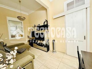 Casa adosada en alquiler en Salamanca - Uruguay - Las Mimosas en Santa Cruz de Tenerife