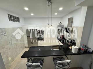 Casa adosada en alquiler en Salamanca - Uruguay - Las Mimosas en Santa Cruz de Tenerife