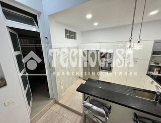 Casa adosada en alquiler en Salamanca - Uruguay - Las Mimosas en Santa Cruz de Tenerife