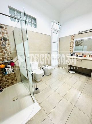 Casa adosada en alquiler en Salamanca - Uruguay - Las Mimosas en Santa Cruz de Tenerife