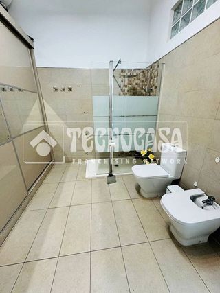 Casa adosada en alquiler en Salamanca - Uruguay - Las Mimosas en Santa Cruz de Tenerife