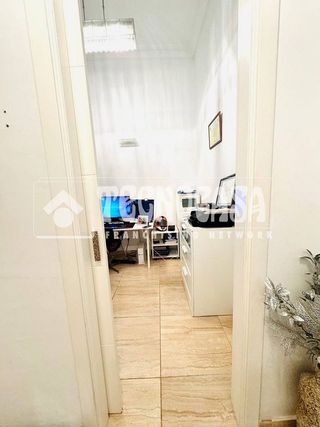 Casa adosada en alquiler en Salamanca - Uruguay - Las Mimosas en Santa Cruz de Tenerife