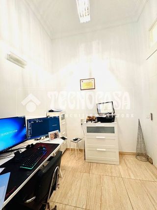 Casa adosada en alquiler en Salamanca - Uruguay - Las Mimosas en Santa Cruz de Tenerife