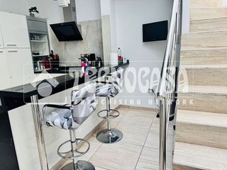 Casa adosada en alquiler en Salamanca - Uruguay - Las Mimosas en Santa Cruz de Tenerife