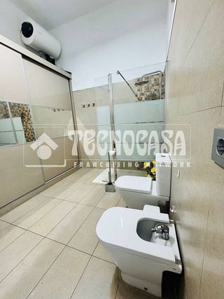 Casa adosada en alquiler en Salamanca - Uruguay - Las Mimosas en Santa Cruz de Tenerife