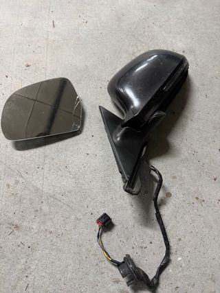 Retrovisor Audi A3