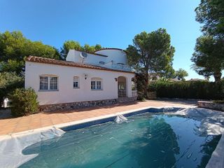 Chalet en venta en Les Tres Cales en Ametlla de Mar, l´