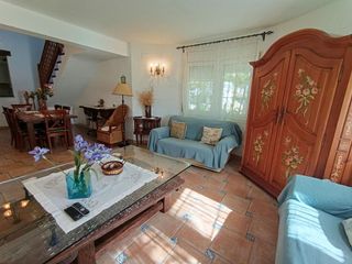 Chalet en venta en Les Tres Cales en Ametlla de Mar, l´