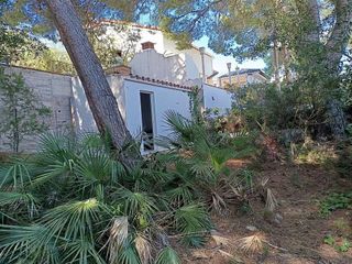 Chalet en venta en Les Tres Cales en Ametlla de Mar, l´