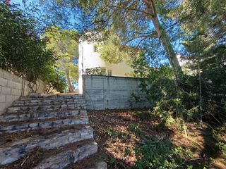 Chalet en venta en Les Tres Cales en Ametlla de Mar, l´