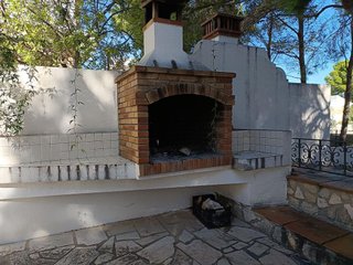 Chalet en venta en Les Tres Cales en Ametlla de Mar, l´