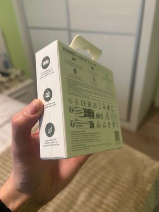 Huawei FreeBuds SE 4 ANC Nuevos