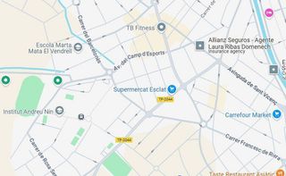 Chalet en venta en Ponent - Barri de França en Vendrell, El