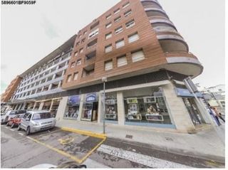 Garaje en venta en Amposta