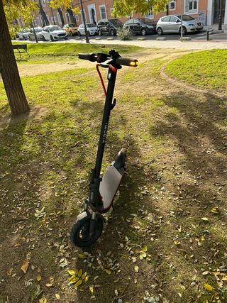 Patinete Eléctrico Xiaomi 5