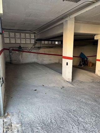 Garaje en venta en Eixample Sud – Migdia en Girona
