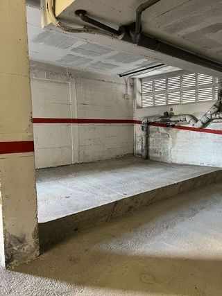 Garaje en venta en Eixample Sud – Migdia en Girona