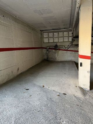 Garaje en venta en Eixample Sud – Migdia en Girona
