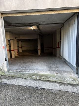 Garaje en venta en Eixample Sud – Migdia en Girona