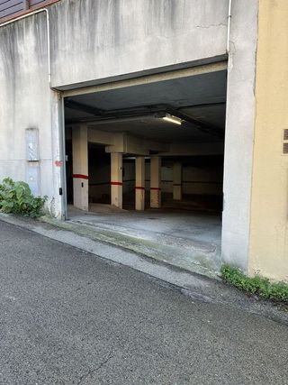 Garaje en venta en Eixample Sud – Migdia en Girona