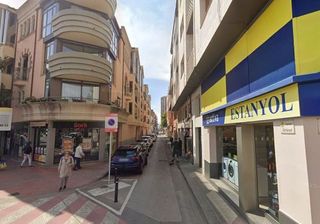 Piso en venta en Avinguda Catalunya en Palamós