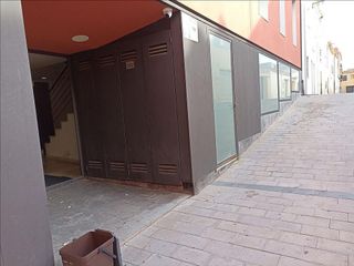 Local comercial en venta en Vila de Palafrugell - Llofriu - Barceloneta en Palafrugell
