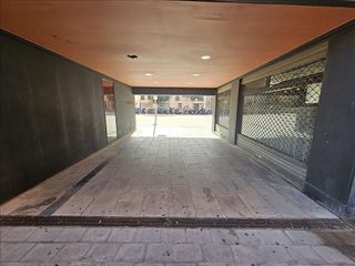 Local comercial en venta en Vila de Palafrugell - Llofriu - Barceloneta en Palafrugell