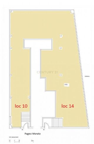 Local comercial en venta en Vila de Palafrugell - Llofriu - Barceloneta en Palafrugell