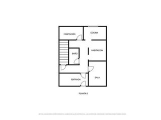 Chalet en venta en Vilartagues i Tueda de Dalt en Sant Feliu de Guíxols