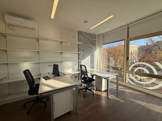 Oficina en venta en Centre en Girona