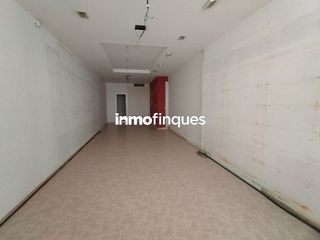 Local comercial en alquiler en Balaguer