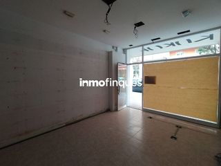 Local comercial en alquiler en Balaguer