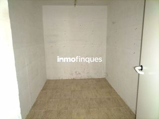 Local comercial en alquiler en Balaguer