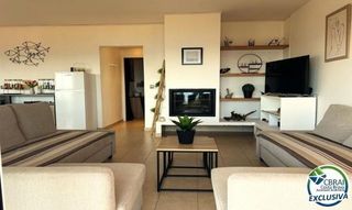 Piso en venta en Llançà