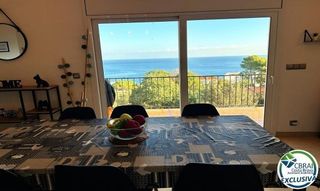 Piso en venta en Llançà