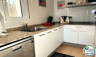 Piso en venta en Llançà