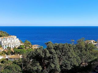 Ático en venta en La Pola i Giverola - Salionç en Tossa de Mar