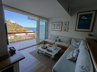 Ático en venta en La Pola i Giverola - Salionç en Tossa de Mar