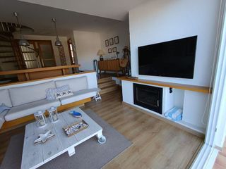 Ático en venta en La Pola i Giverola - Salionç en Tossa de Mar