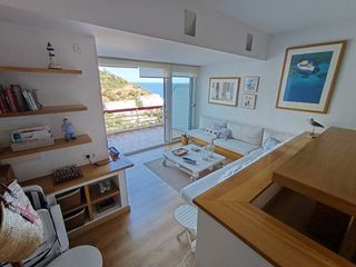 Ático en venta en La Pola i Giverola - Salionç en Tossa de Mar