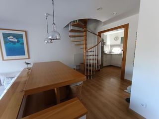 Ático en venta en La Pola i Giverola - Salionç en Tossa de Mar