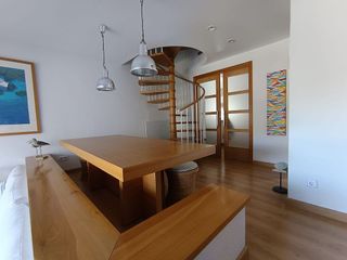 Ático en venta en La Pola i Giverola - Salionç en Tossa de Mar