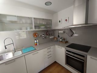 Ático en venta en La Pola i Giverola - Salionç en Tossa de Mar