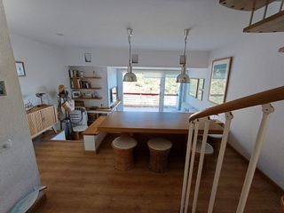 Ático en venta en La Pola i Giverola - Salionç en Tossa de Mar