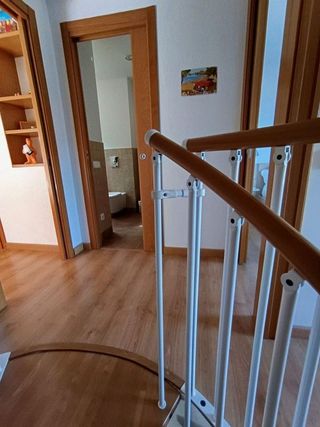 Ático en venta en La Pola i Giverola - Salionç en Tossa de Mar