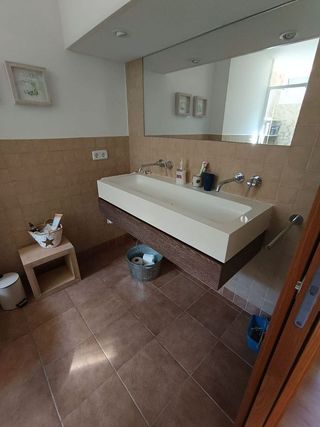 Ático en venta en La Pola i Giverola - Salionç en Tossa de Mar