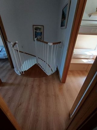 Ático en venta en La Pola i Giverola - Salionç en Tossa de Mar