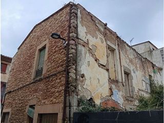 Terreno en venta en Vila de Palafrugell - Llofriu - Barceloneta en Palafrugell