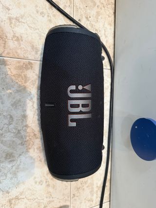Altavoz JBL Xtreme 3 Negro